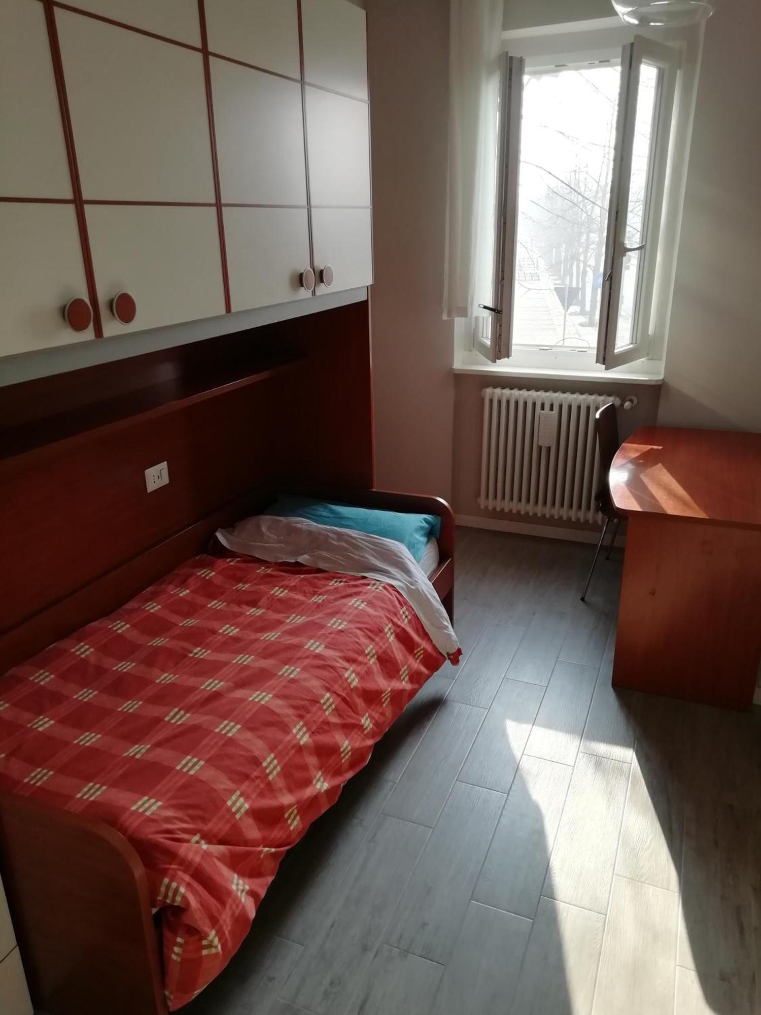 Delizioso Trilocale Lodi Citta Apartment Luaran gambar